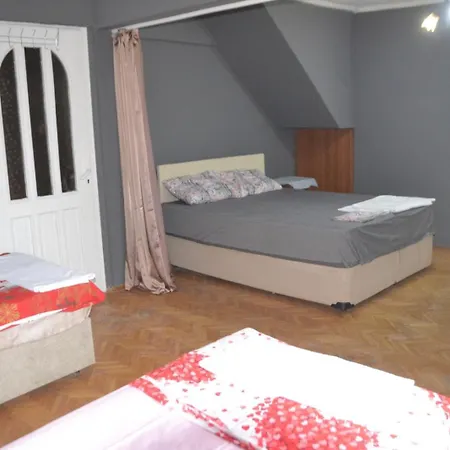 Huzur 3 Apartamento *