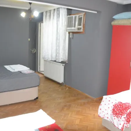 Apartamento Huzur 3
