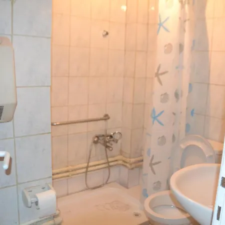 Huzur 3 Apartamento Edirne