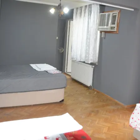 Apartamento Huzur 3 Edirne