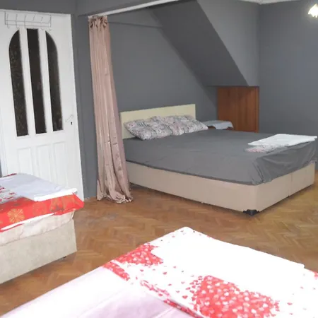 Huzur 3 Apartamento *