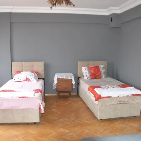 Huzur 3 Apartamento Edirne